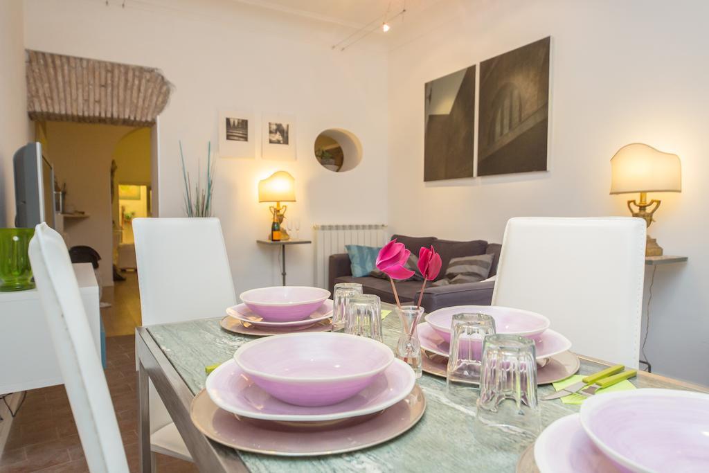 Apartamento Purple Wisteria Roma