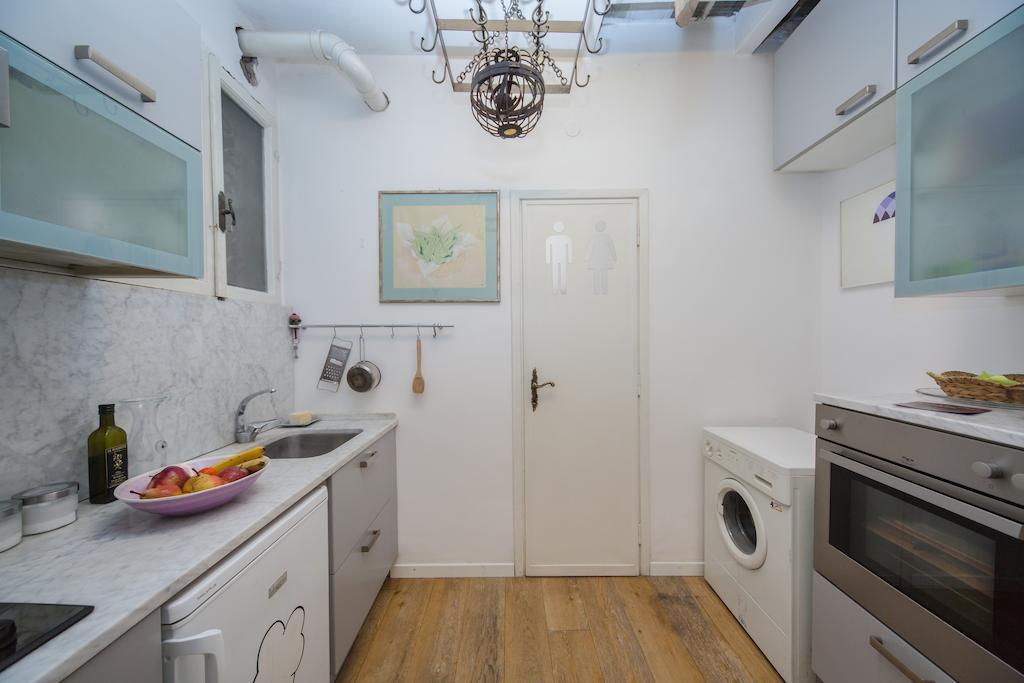 Apartamento Purple Wisteria *