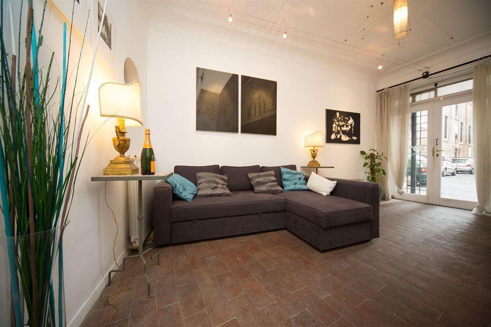 Apartamento Purple Wisteria Roma