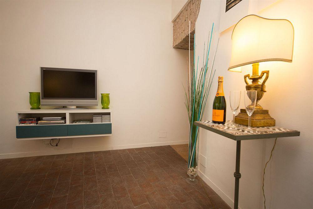 Apartamento Purple Wisteria *