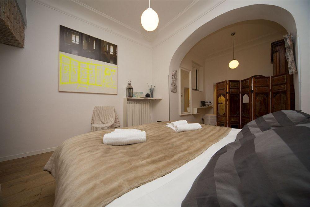 Apartamento Purple Wisteria *