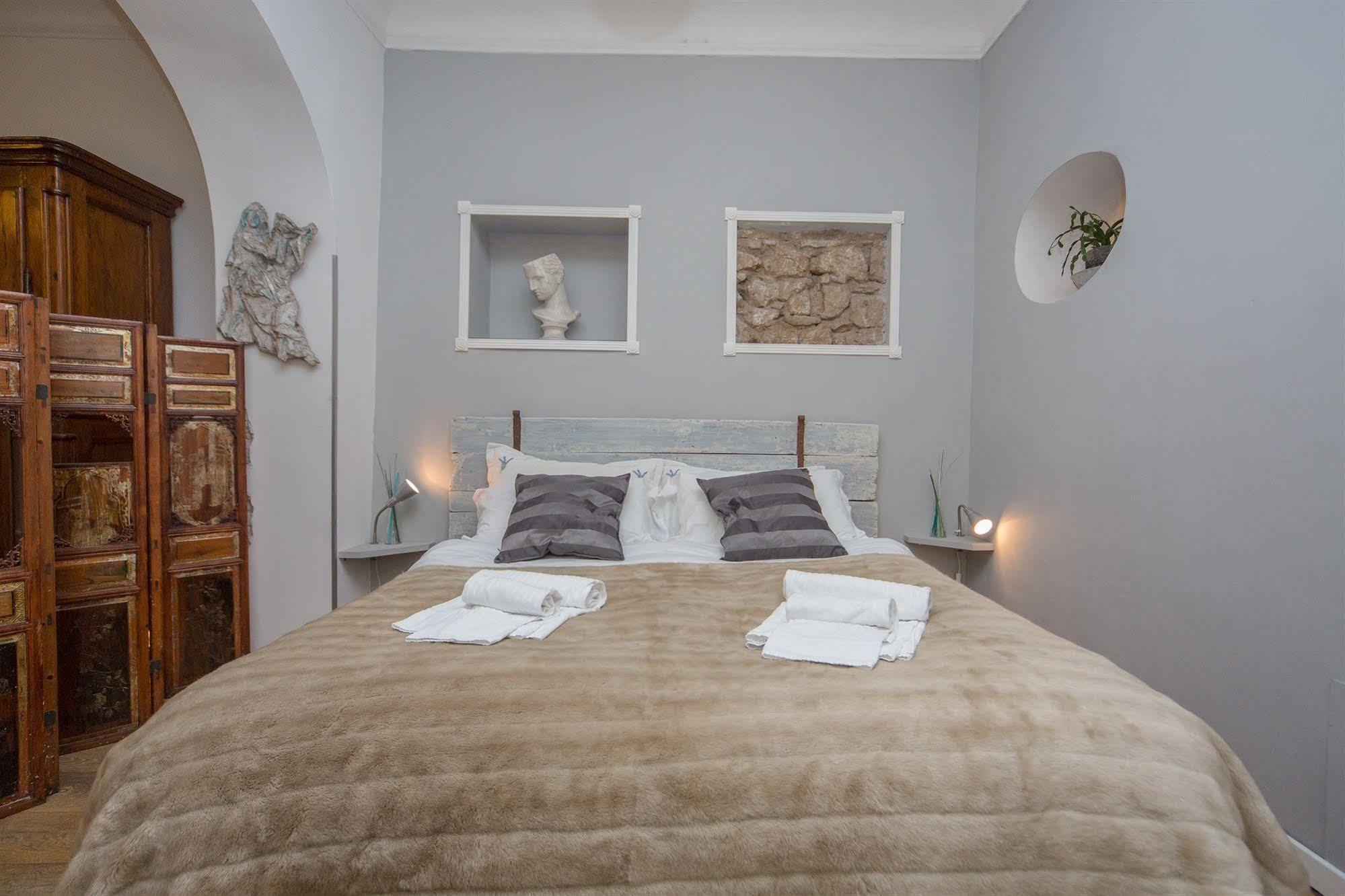 Apartamento Purple Wisteria Roma