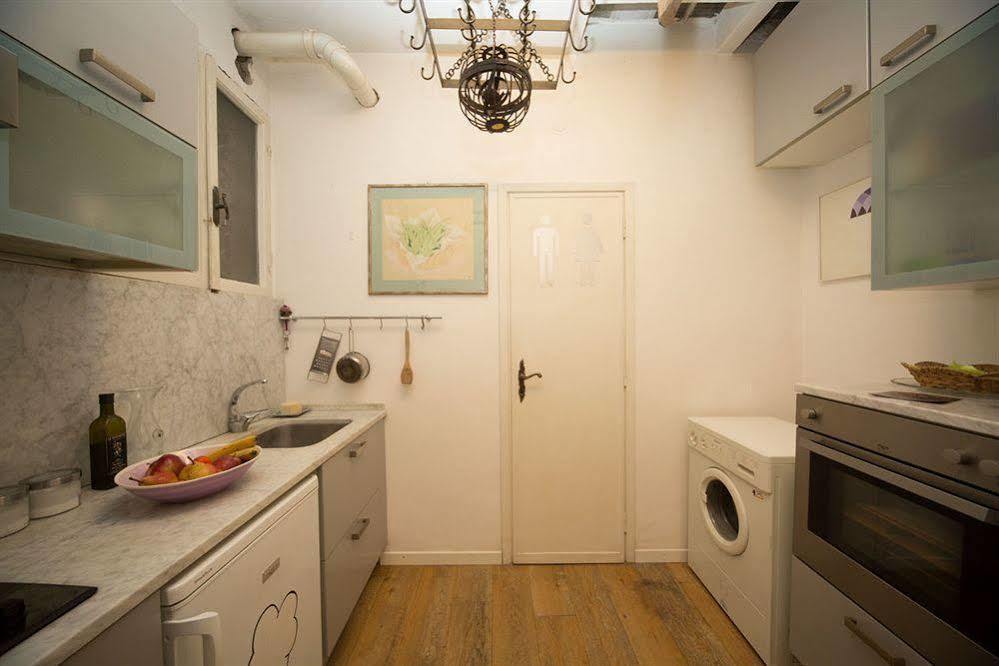 Apartamento Purple Wisteria *